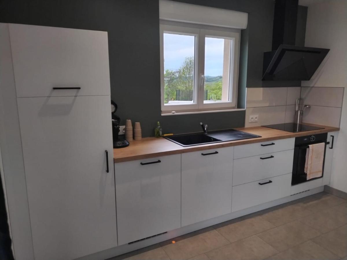 Maison Tout Confort La Voivre  Luaran gambar