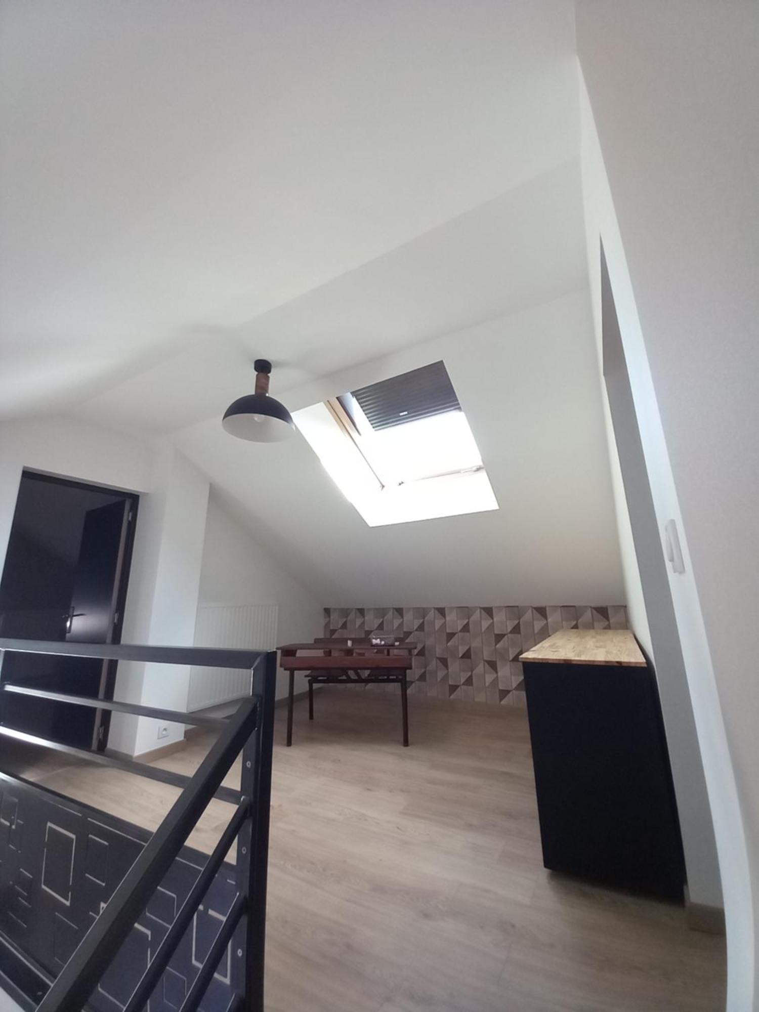 Maison Tout Confort La Voivre  Luaran gambar